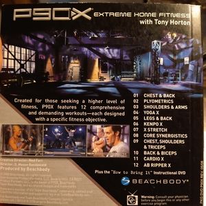 P90X